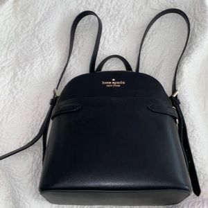 Kate Spade Staci Dome Backpack